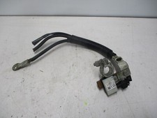 Mazda CX3 Negative Battery Terminal PE05188A1 SUV ST108