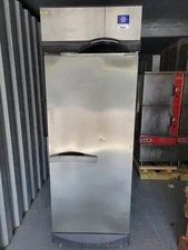 Kolpak SXI-1CP Solid Door Pass-Thru Refrigerator Free Shipping 30 Day Warranty