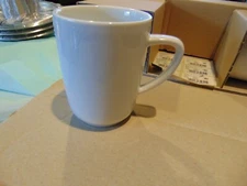 THOMAS BY ROSENTHAL,GERMANY "SUNNY DAY" ESPRESSO DOPPIO SET OF 6 CUPS. STUNNING!