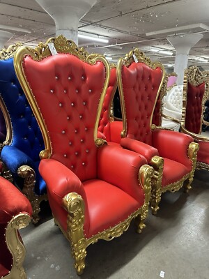 Throne King 70