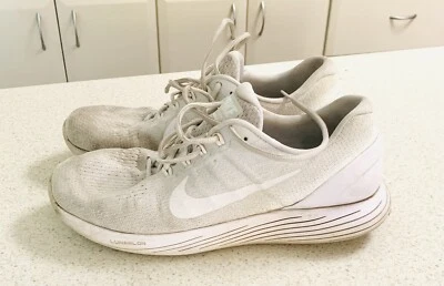 nike lunarglide size 12