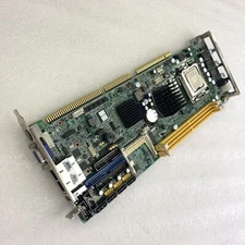 1PC Used Advantech PCA-6010G2 PCA-6010G2-00A1E Rev.A1 motherboard DHL SHIP*g