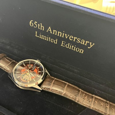 ORIENTSTAR DK05-C2-B CA65th Anniversary