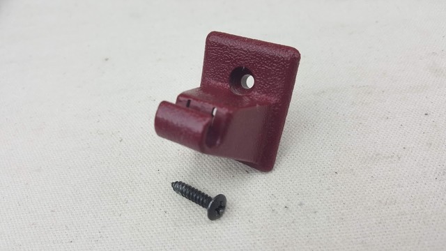 Chevy Tahoe 1999 Visor Interior