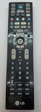 Genuine LG MKJ32022814 Remote Control