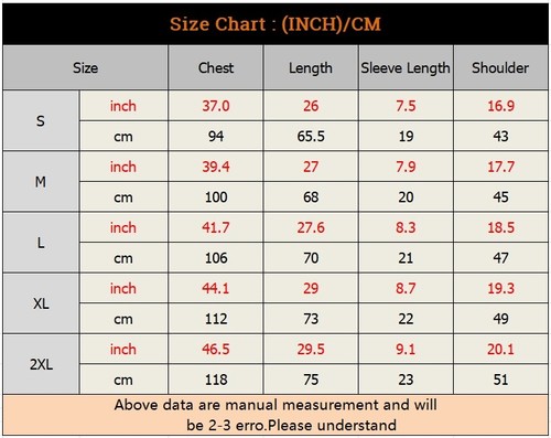 NON STOCK Mens Basic Short Sleeve T-Shirt Casual Plain Colour Shirts Cotton Tops - Picture 2 of 21