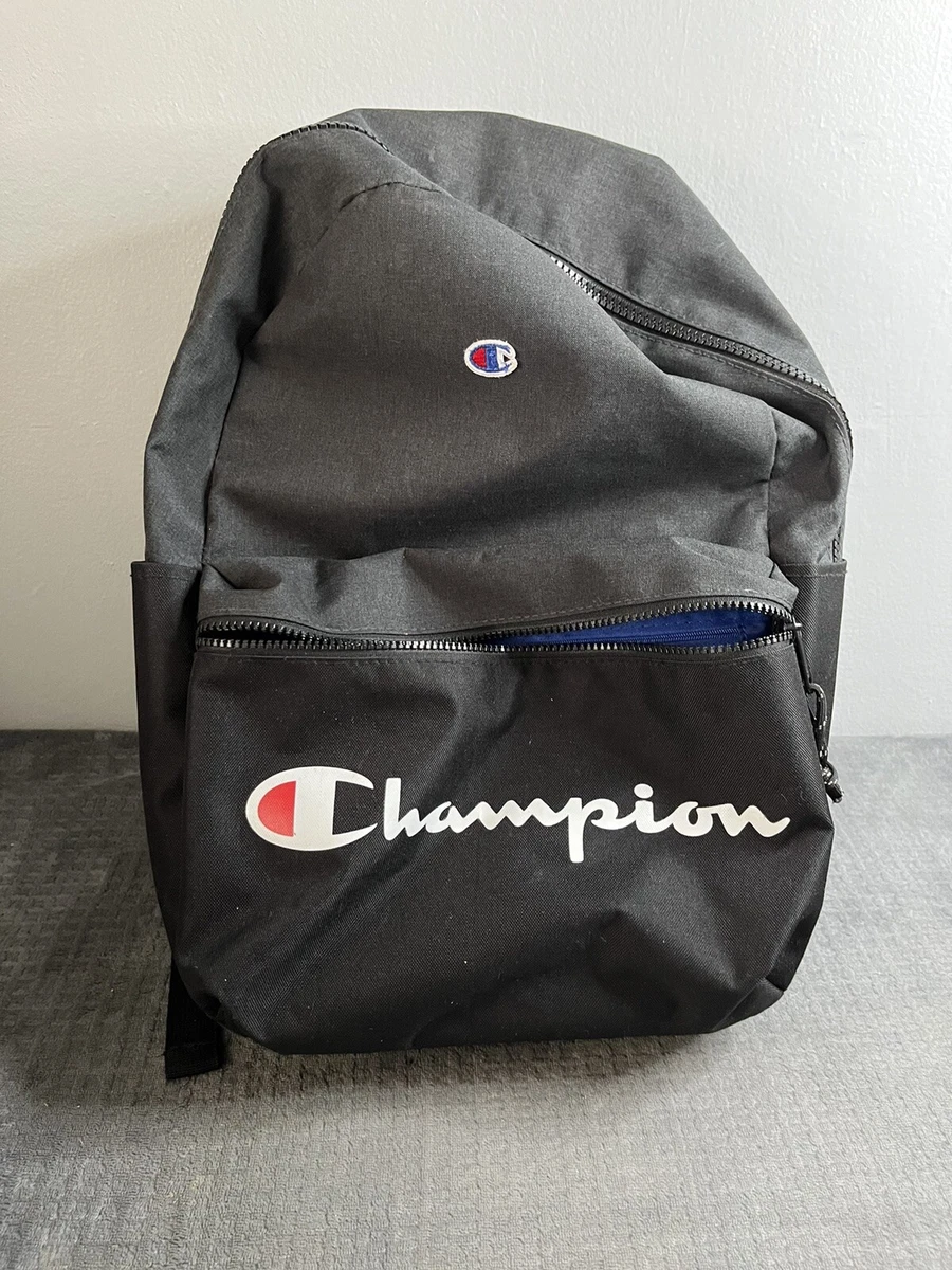 Champion top men bag