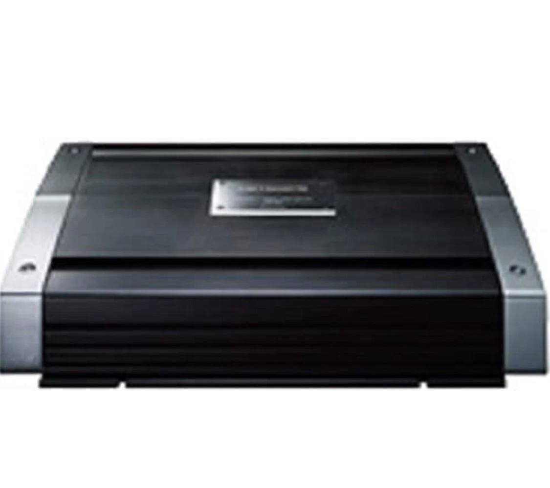 PRS-A900 Carrozzeria (Pioneer) 100W x 4 Bridgeable Power Amplifier Japan new
