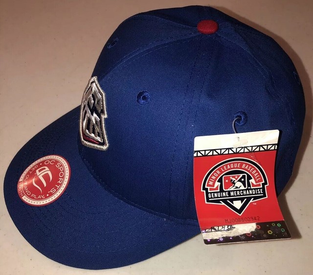 ROUND ROCK EXPRESS Minor League Replica Baseball Adjustable YOUTH Hat