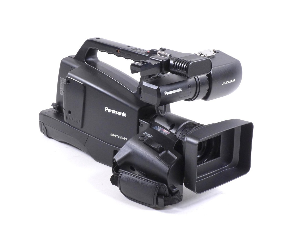 Buy Panasonic AG-HMC80 (32 GB) High Definition Flash Media