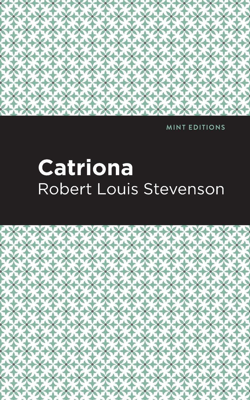 Thumbnail - Robert Louis Stevenson | Catriona | Taschenbuch | Englisch (2020) |