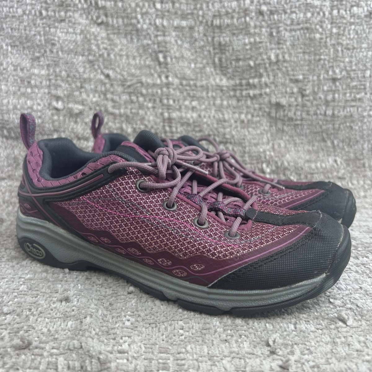 Chaco outcross online evo 1