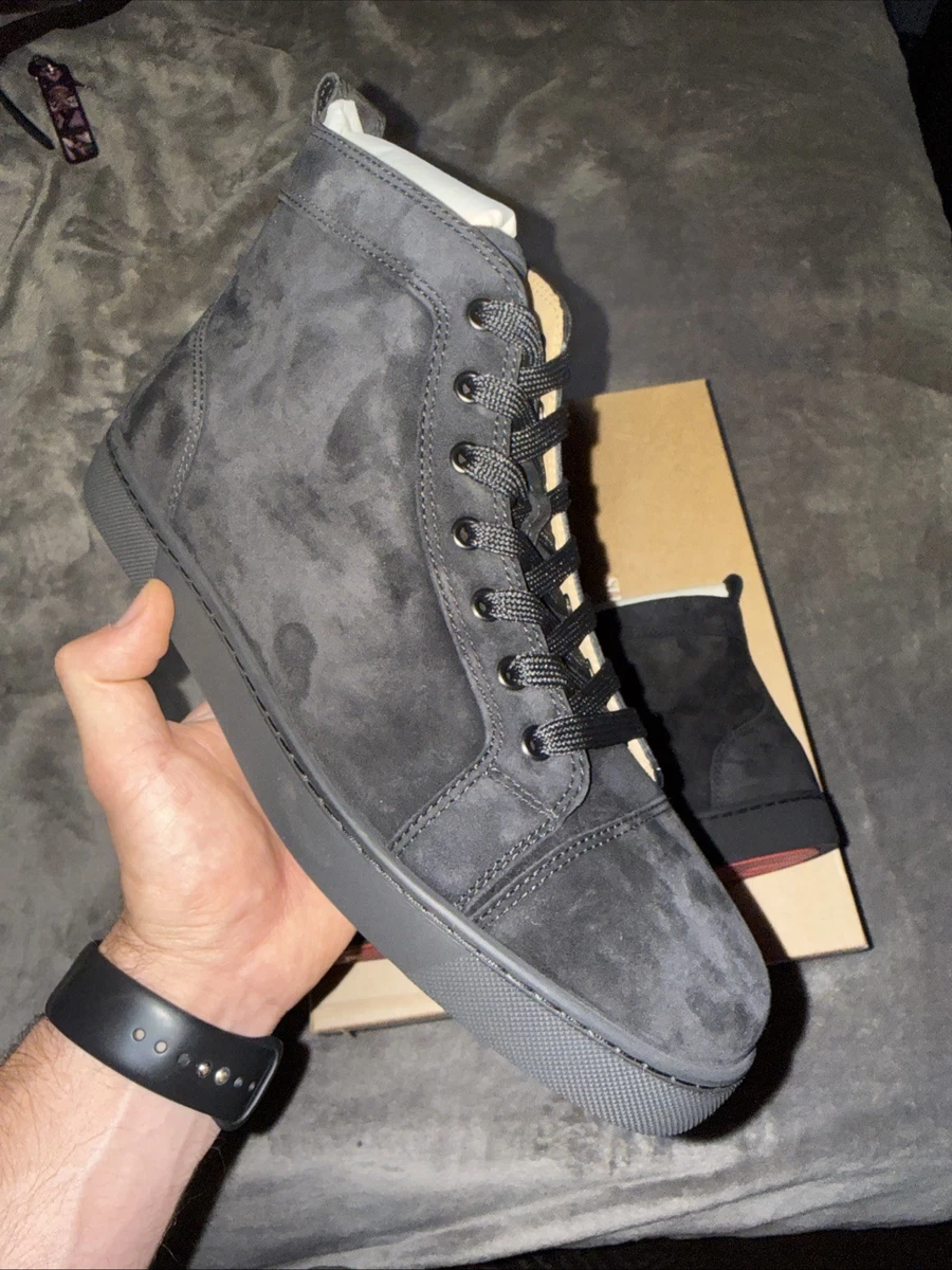Christian Louboutin Louis In Men's Casual Shoes for sale | eBay