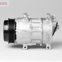 Neu - Denso DCP17106 Kompressor, Klimaanlage FüR MERCEDES-BENZ