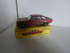 Voiture miniature DINKY TOYS France CHEVROLET  CORVAIR 552