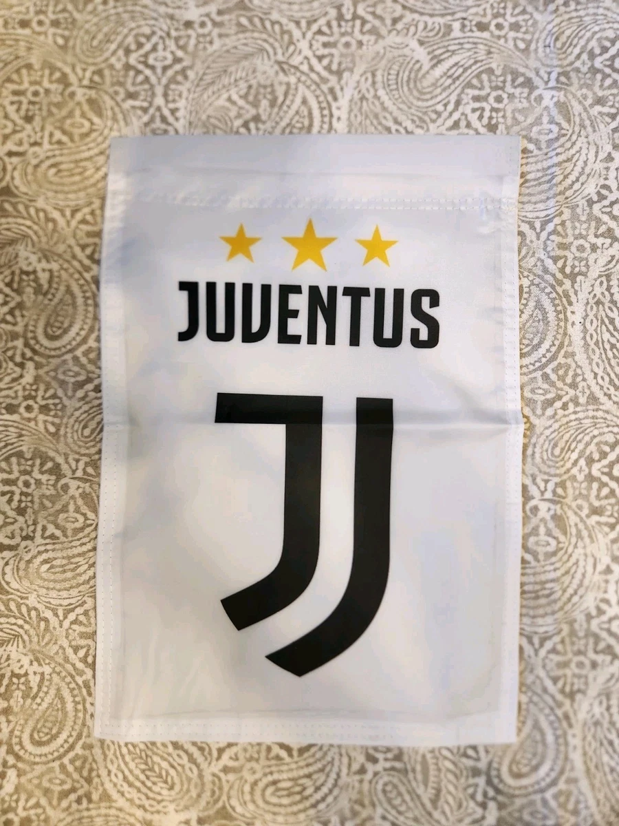 Juventus International Club Soccer Fan Flags for sale | eBay