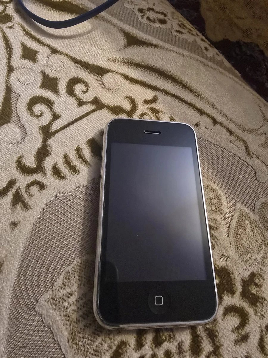 Apple iPhone 3G 16 GB Cell Phones & Smartphones for Sale - Shop