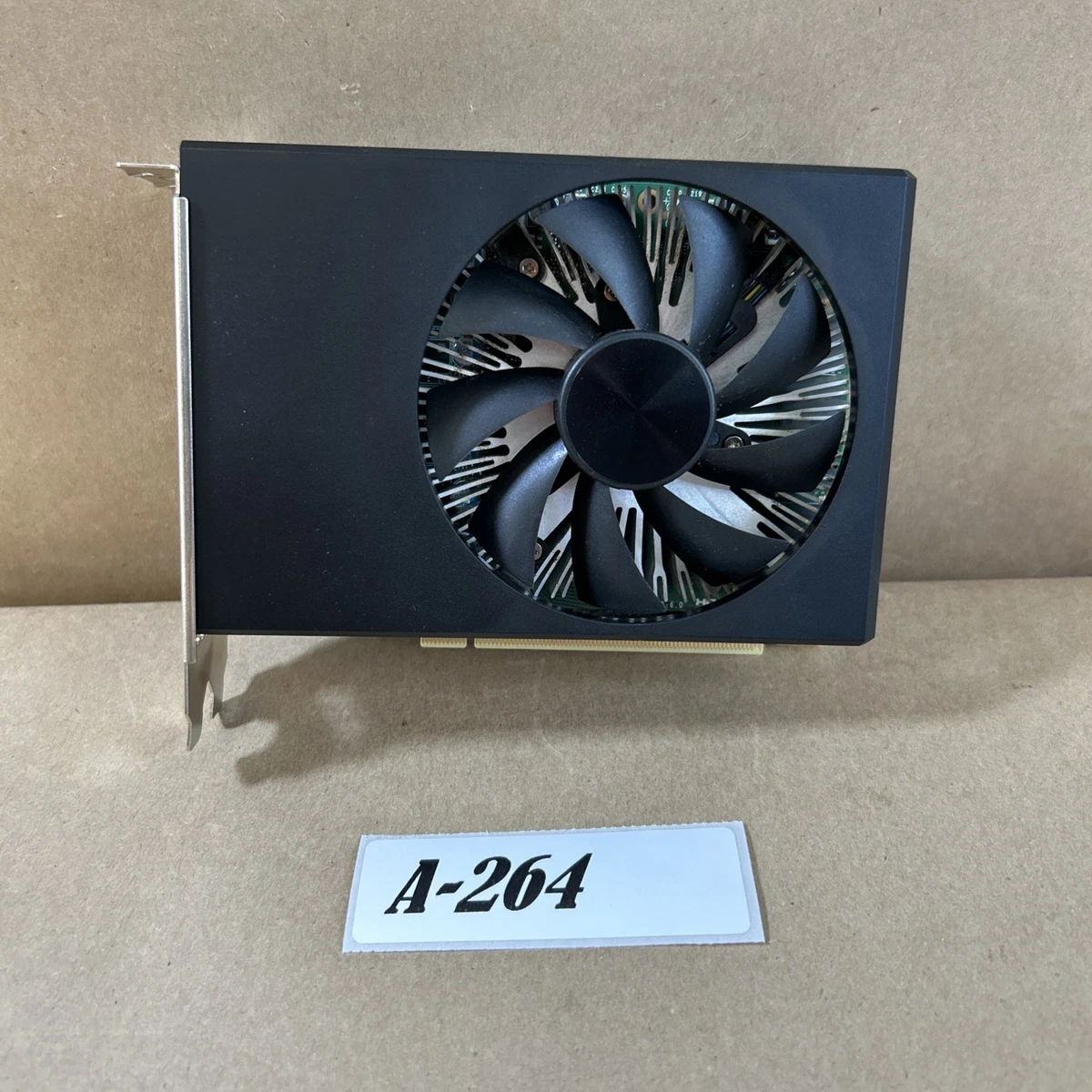 NVIDIA GeForce GTX 1660 NVIDIA 6 GB Memory Computer Graphics Cards