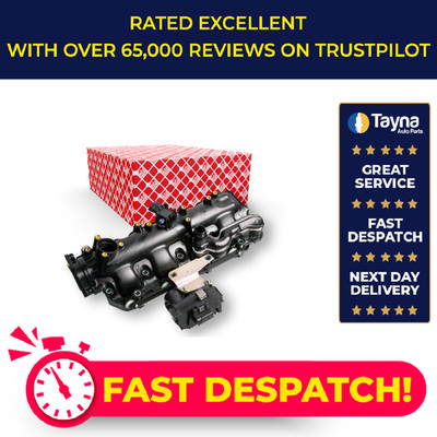 Intake Manifold fits OPEL CASCADA W13 2.0D 13 to 15 A20DTH 055566258 0849245 New