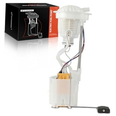 Electric Fuel Pump Module Assembly with Sending Unit Compatible with Dodge