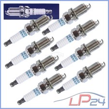 Bougies d'allumage Toyota PREVIA