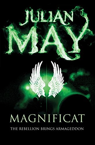 Magnificat by May, Julian  New 9781447224075 Fast Free Shipping<- - Image 4