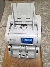 Cummins Allison JetScan iFX 200 i232 Money Counter Currency Scanner Parts Repair