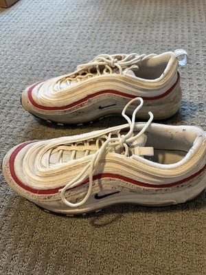 Size 11 - Nike Air Max 97 Paint Splatter 191884007336| eBay
