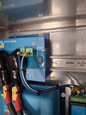 Victron Energy Blue Inverter Component Electrical Module/Controller Unit