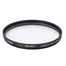Canon Camera Protective Filter Set 52mm 72mm 82mm Lens Accessories Fr Japan