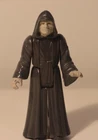 Vintage 1984 Star Wars Kenner Emperor Palpatine Action Figure