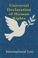 Universal Declaration Of Human Rights | Udhr | International Law | Taschenbuch