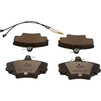 Quaro QP0910C Bremsbelagsatz FüR Renault Dacia Peugeot Alpine Lada Megane 19 9