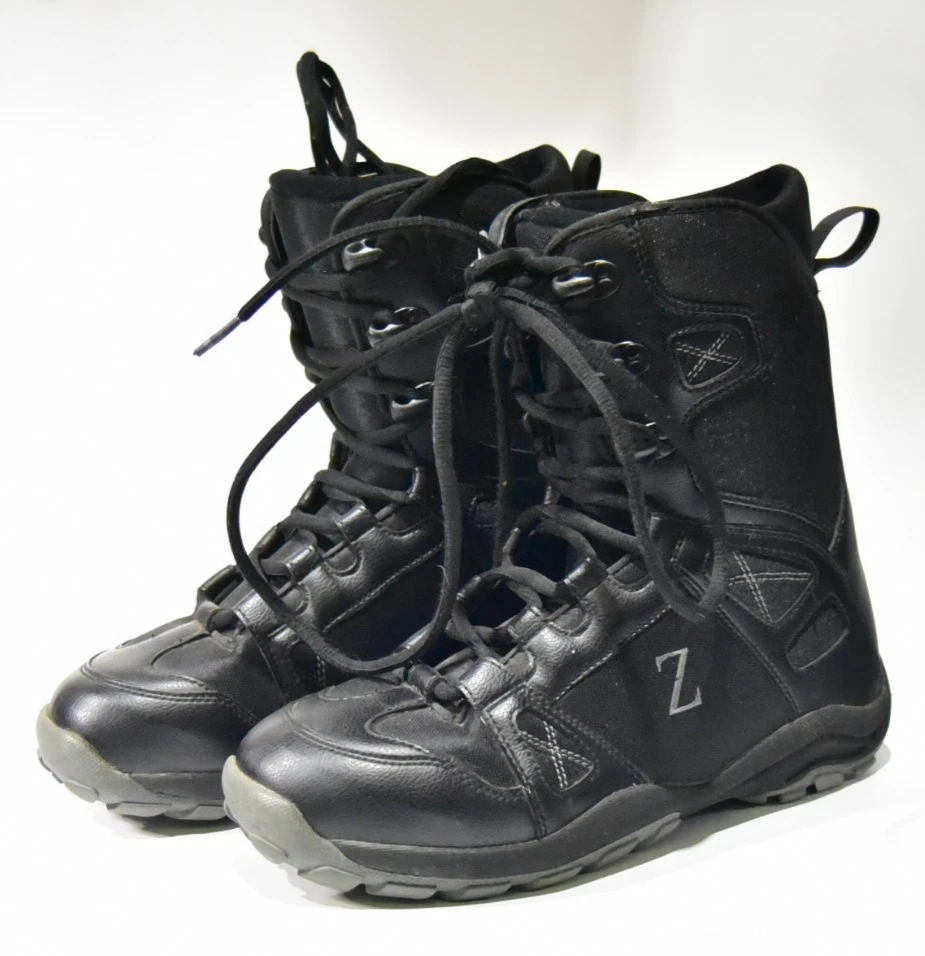 Zuma Ski & Snowboard Boots for Men for sale | eBay