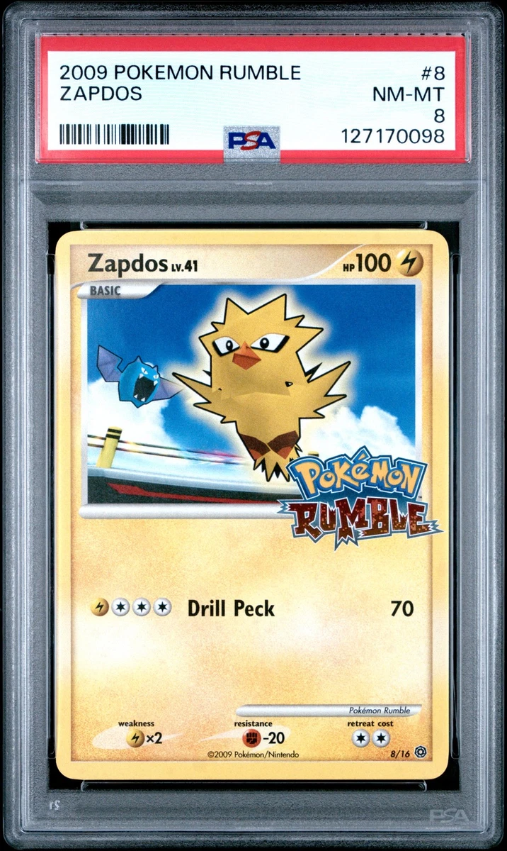 pokemon rumble cards ebay Pokemon Rumble TCG