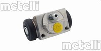 1X Metelli 04-0829 Radbremszylinder FüR Ford Mazda Ford Asia/Oceania