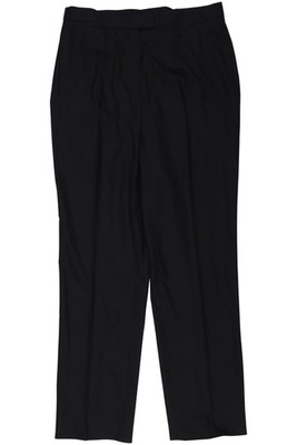 windsor. Stoffhose Damen Hose Pants Chino Gr. W31 Schurwolle Schwarz #vfgsmch