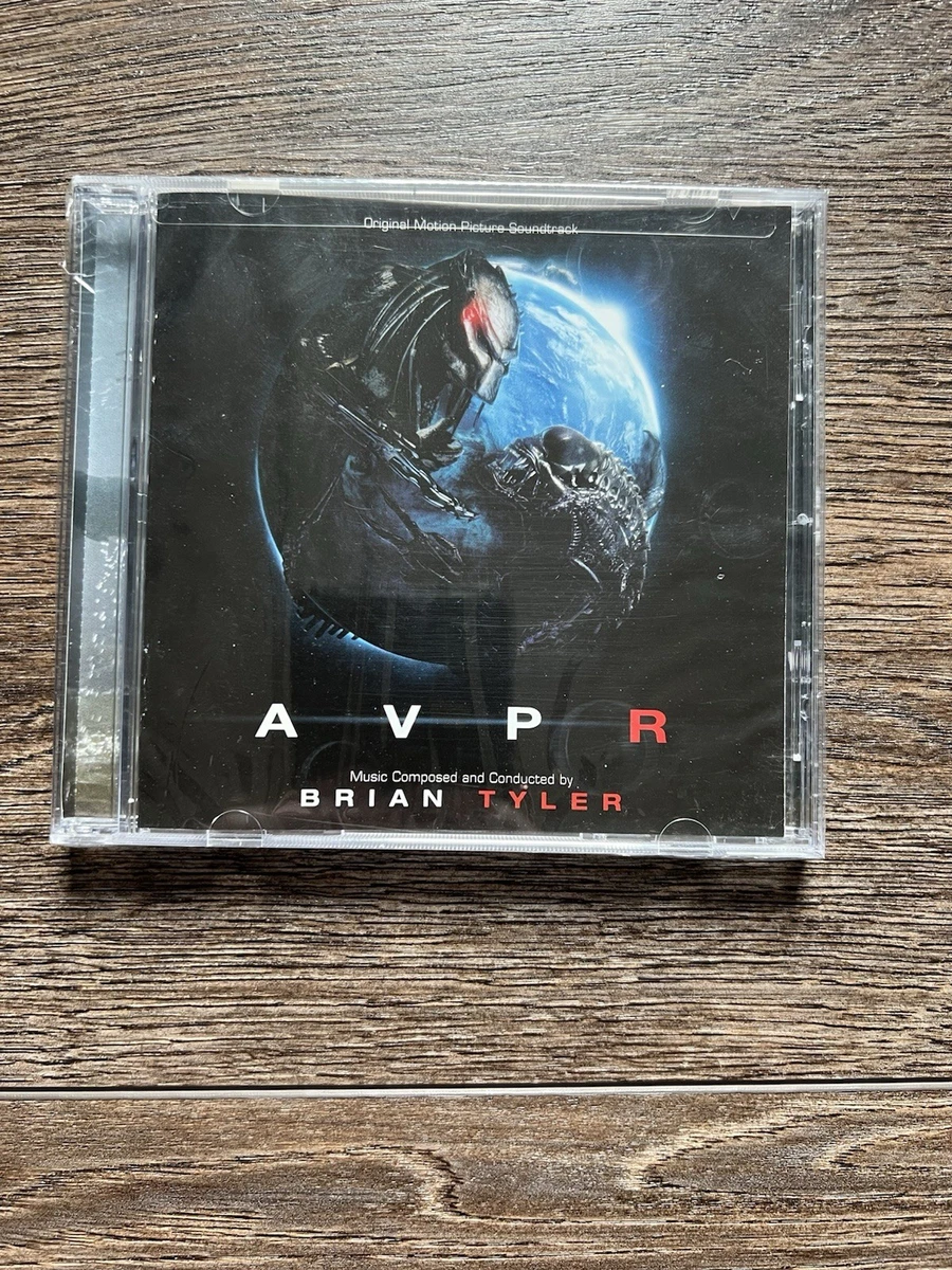 predator soundtrack products for sale | eBay