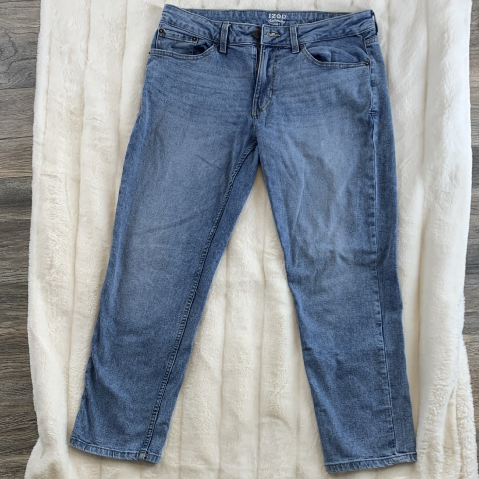 's Inseam 26&rdquo;