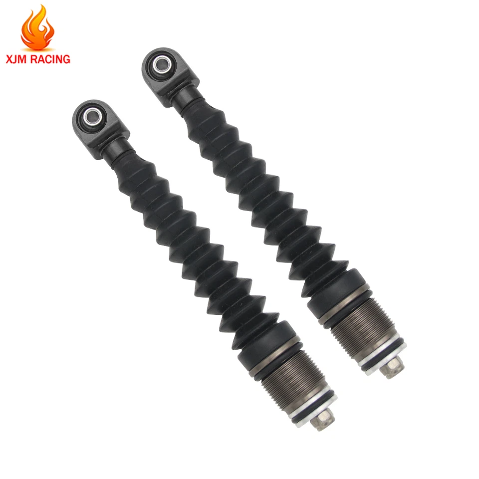 Metal 8MM Rear Shock Absorber Top Rod for 1/5 HPI BAJA 5B 5T 5SC Parts - Image 2 of 4