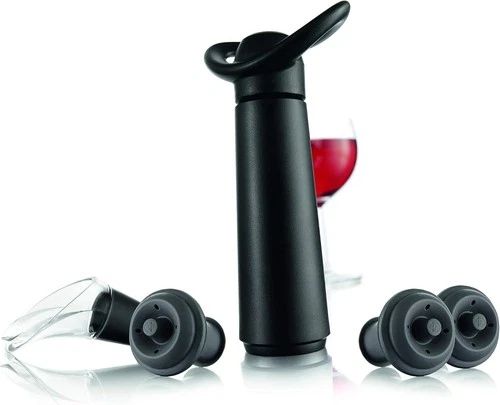 Vacu Vin Concerto Wine Pump