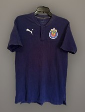 Jersey Chivas Puma Medium ⚽️
