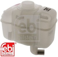 Febi Bilstein 49698 AusgleichsbehäLter FüR KüHlmittel KüHlmittel Tank