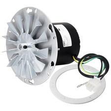 Criditpid 12056010 Exhaust Blower Motor Replacement for Whitfield Advantage I II
