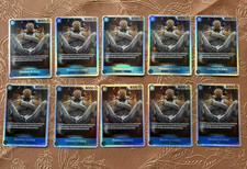 10x Monkey D. Garp OP12-056 SR - Legacy of the Master One Piece TCG Card English