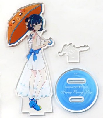 Fuwa Kokone Happy Rainy Day Acrylic Stand Delicious Party Precure