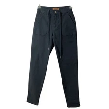 NWOT JUDY BLUE  jeans 1/25 boyfriend fit Black Stretch Waist RN#116380