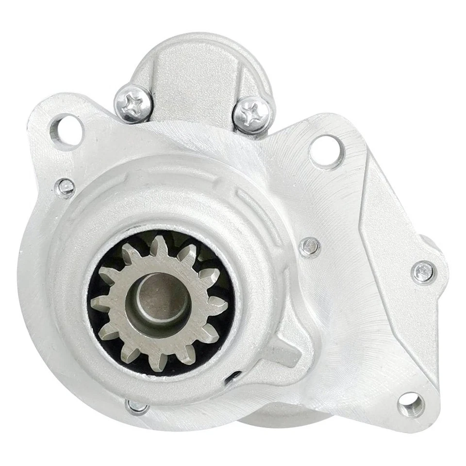 For Ford F-250 Super Duty 2011-2022 TYC 1-06696 Starter Foto 3 de 4