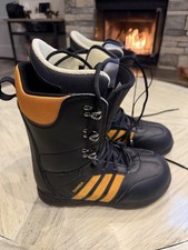 adidas Ski Snowboard Boots for Men for sale