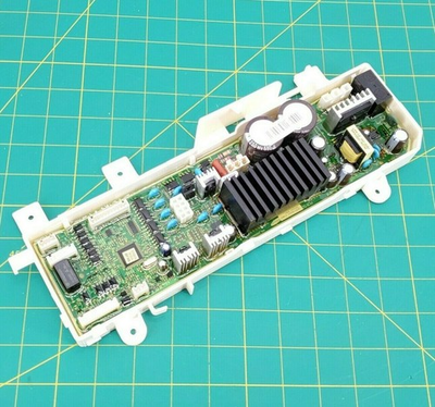 #ad DC92 01021V Samsung Washer Control Lifetime Warranty Ships Today * $79.98